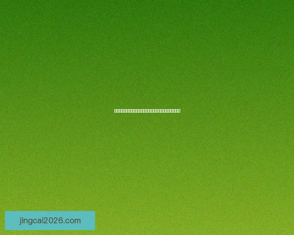 世界杯竞猜游戏网站攻略大全带你玩转赛事预测赢取精彩奖励