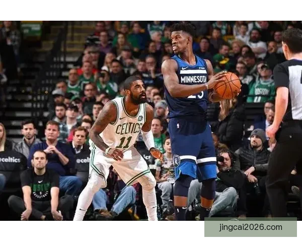 无华子带队力克绿军 森林狼客场终结波士顿十八连败