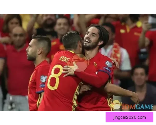 世界杯竞猜胜率解析与热门赛果深度预测指南