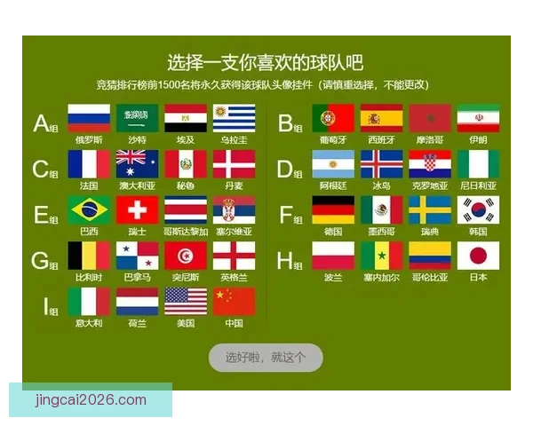 世界杯赛事预测与竞猜攻略解析助你赢取精彩竞猜奖励