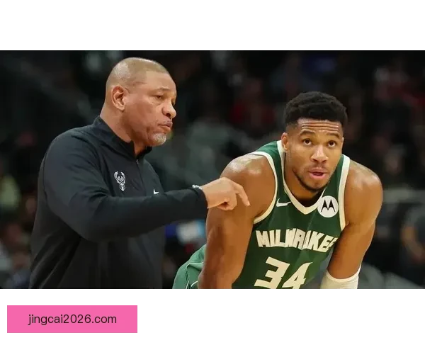 接手雄鹿仅打出95胜99负 球员对老里执教失去信心