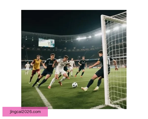 精准预测足球赛比分，全面分析赛事数据助你赢得竞猜大奖