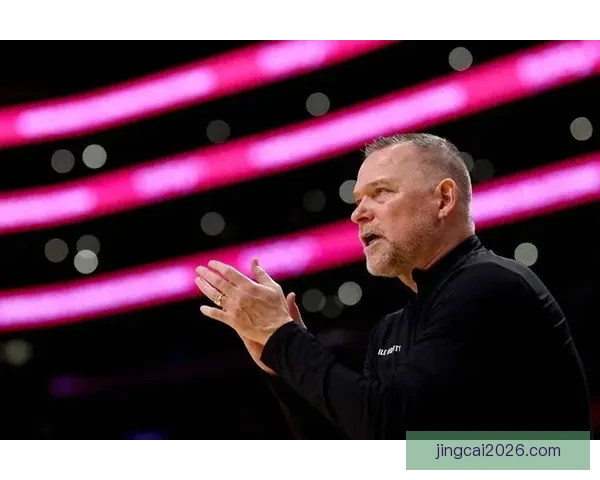 战绩连连下滑莫斯利或将下课 魔术锁定前冠军主帅马龙