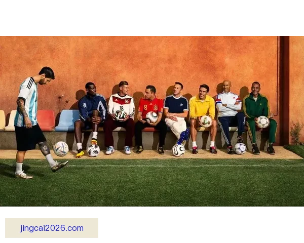 以2026世界杯比赛场地为中心串联北美城市文化与足球激情的盛会图景