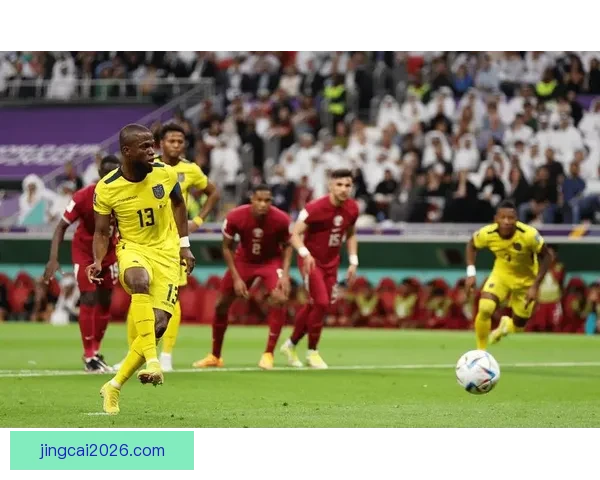 2026年世界杯揭幕战：全球足球盛宴的崭新篇章与历史性突破