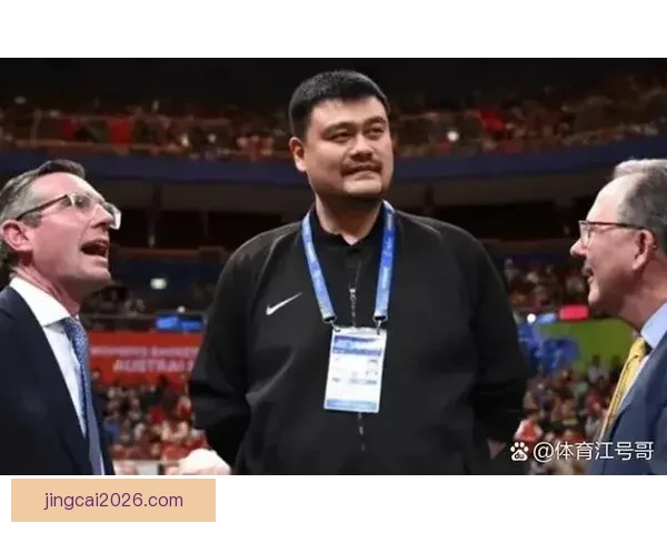他在NBA的影响力堪比姚明 被誉为中国篮球的名片和全球代言人